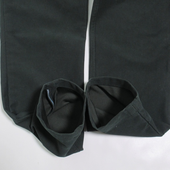 Lululemon Men's ABC Pant Slim 32" *Utilitech Rainforest Green Size 31 - Picture 4 of 12